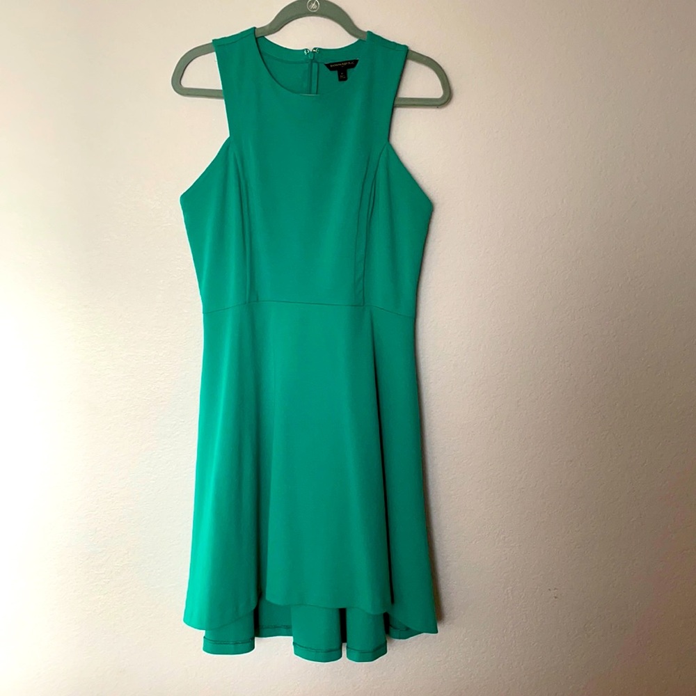Casual dress